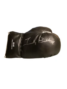 Timothy Bradley Autographed Signed boxing glove Elite Promotions & Graphz - Picture 1 of 1