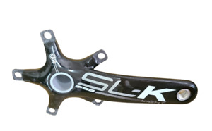 FSA SL-K Light Carbon Road Bike Right Hand Arm BB30 172.5mm for Crankset 130BCD