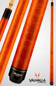 IN STOCK, Viking Valhalla VA109 Pool Cue, No Wrap, Free UPS Shipping (Autumn) - Picture 1 of 1