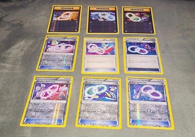 Pokemon TCG Spirit Link Full Set XY Primal Clash, Ancient Origins & Evolution - Image 1 of 4