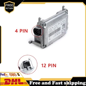 Front Lane Departure Assist Camera Fits For Audi A6 S6 A7 A8 S8 RS7 4H0907217F - Bild 1 von 7