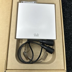 Cisco Meraki Dual-Band 8 / 6,5 dBi Patch Antena (MA-ANT-25) - Zdjęcie 1 z 5