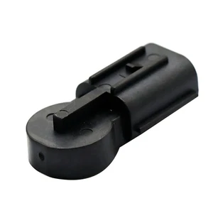 Plastic Air Conditioning Compressor Flow Sensor For DENSO TSE17 TSE14C TSB19C - Picture 1 of 7