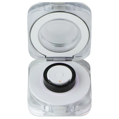 Samsung Galaxy AI Anillo Inteligente Bluetooth Rastreador de Ejercicio - Talla 10/Negro Titanio Foto 1 de 4