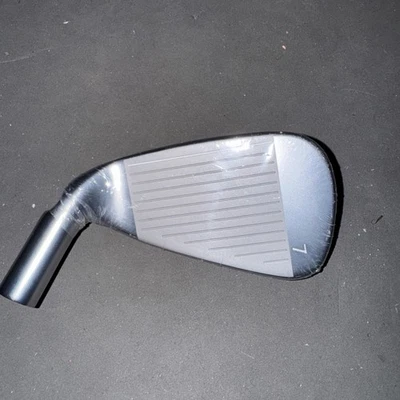 RH PING G410 RED Dot 7 Iron Head only, brand new still in plastic.  - Image 1 of 4