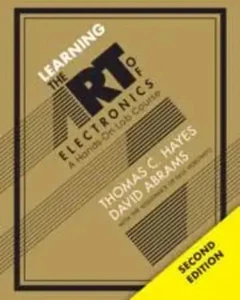 Learning the Art of Electronics | A Hands-On Lab Course | Hayes (u. a.) | Buch - Bild 1 von 1