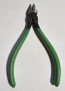 Vintage Copaloy Electronic Pliers MS54-5 EDP16501 Diamond Tool and Horseshoe Co. - Picture 1 of 5