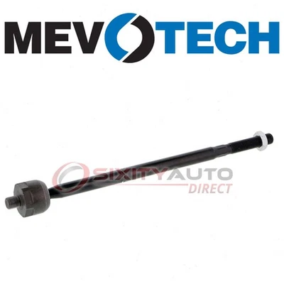 Mevotech Supreme Front Inner Steering Tie Rod End for 2013-2019 Buick Encore jh Foto 1 de 4