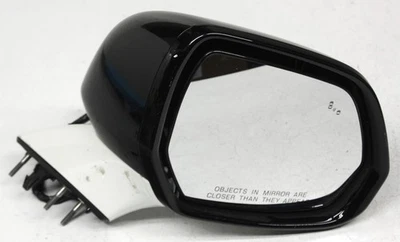 Оригинальное правостороннее боковое зеркало для Lincoln Aviator нетронутое белое (AZ, M7446) - Изображение 1 из 4