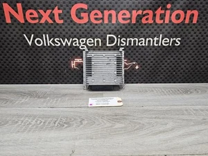 2013 Volkswagen Passat Fender Audio Amplifier Factory Panasonic Amp System - Picture 1 of 12