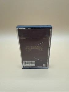 Carpenters The Singles 1969 1973 Cassette Tape Greatest Hits CS-3601 A&M Records - Bild 1 von 6