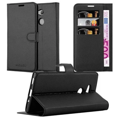 CADORABO Coque pour Sony Xperia XA2 ULTRA Housse Etui Protection Case Cover Magnétique