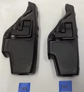 NEW. Blackhawk CQC X26 Taser Holster 2100384 Right Hand RH - Picture 1 of 5