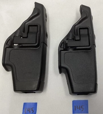 NEW. Blackhawk CQC X26 Taser Holster 2100384  Right Hand RH - Image 1 of 4
