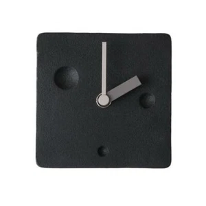 IKENAGA Table Clock tetu series NANBU TEKKI - Picture 1 of 6