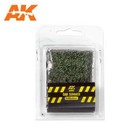 Oak Summer Leaves? - 28mm 1:72 ( Bag 7gr) Diorama Series Ak Interactive