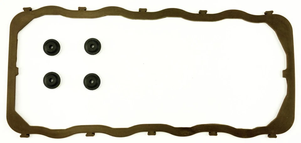 VALVE TAPPET ROCKER COVER GASKET FOR SUZUKI SWIFT SA413 SF413 & CINO G13A G13B - Image 1 of 1