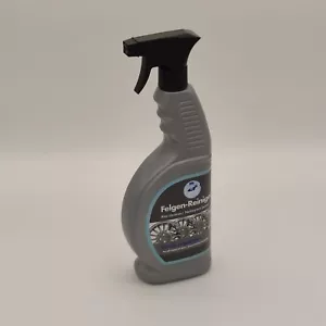 Felgenreiniger 1 x 650ml Sprühflasche Captain Clean - Bild 1 von 5