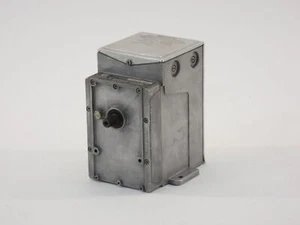 Barber Colman 10218-1-0 Actuator 120V 25W - Picture 1 of 9