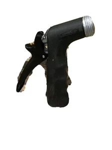 Gilmour  Medium Duty Metal  Threaded Front Hose Nozzle - Picture 1 of 2