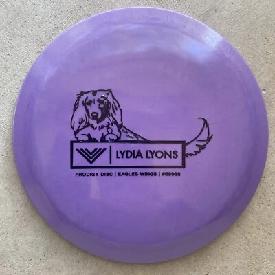 Prodigy Discs - F5 4G - New - 167 Grams - Disc Golf - Image 1 of 4
