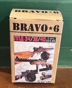 Bravo-6 35148 Maßstab 1/35 NEU - Bild 1 von 3