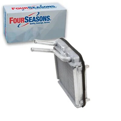 Núcleo de calefacción de climatización 4 estaciones para Plymouth Belvedere II 1966-1967 Foto 1 de 4