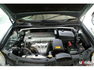 Ultra Racing 2-Pt Front Strut Bar for TOYOTA CAMRY XV40 2.4 '06-'11 (TW2-1964) - Picture 1 of 5