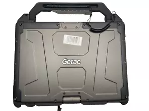 GETAC V110 G3 WINDOWS 11 RUGGED TABLET LAPTOP INTEL I5 6200U TOUCH 128GB NVM 8GB - Picture 1 of 9