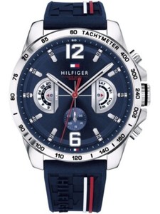 hilfiger watches