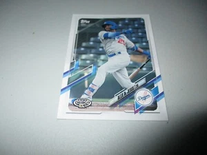 Alex De Jesus 2021 Topps Pro debut #PD-99 - Imagen 1 de 1