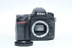 Nikon D600 24.3 MP CMOS FX-Format Digital SLR Camera Body 303 - Picture 1 of 4