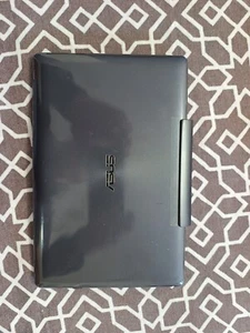 ASUS Transformer Book 100TA 10.1" portatile con Win8.1 Perfette Condizioni - Foto 1 di 7