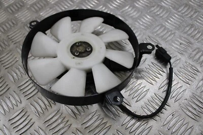 Kawasaki Zzr 600 E 1997 радиатор вентилятор охлаждения 1993 - 2006 - Изображение 1 из 4