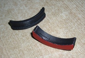 Classic Lens Protectors for PSVR (guard glasses scratches) Playstation PS VR 