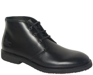 Panama Jack Gael C25 Desert Boots Napa Negro Black - Bild 1 von 10