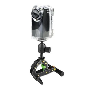 Brinno BCC300 Clamp Camera Bundle - Picture 1 of 3