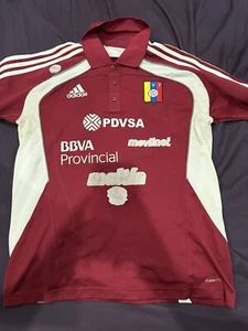 Venezuela Soccer Jersey - Picture 1 of 1