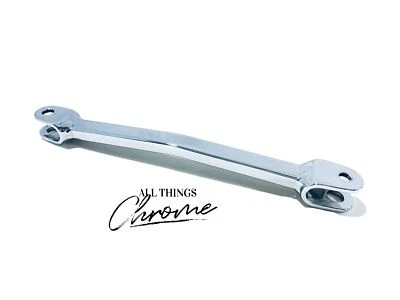 Barra de freno HAYABUSA CROMADA OEM PARA SUZUKI HAYABUSA 1999-2007 Foto 1 de 3