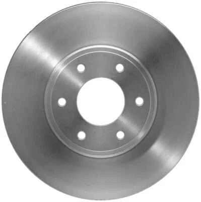 Disc Brake Rotor fits 2008-2009 Saab 9-7x  BENDIX - Image 1 of 2