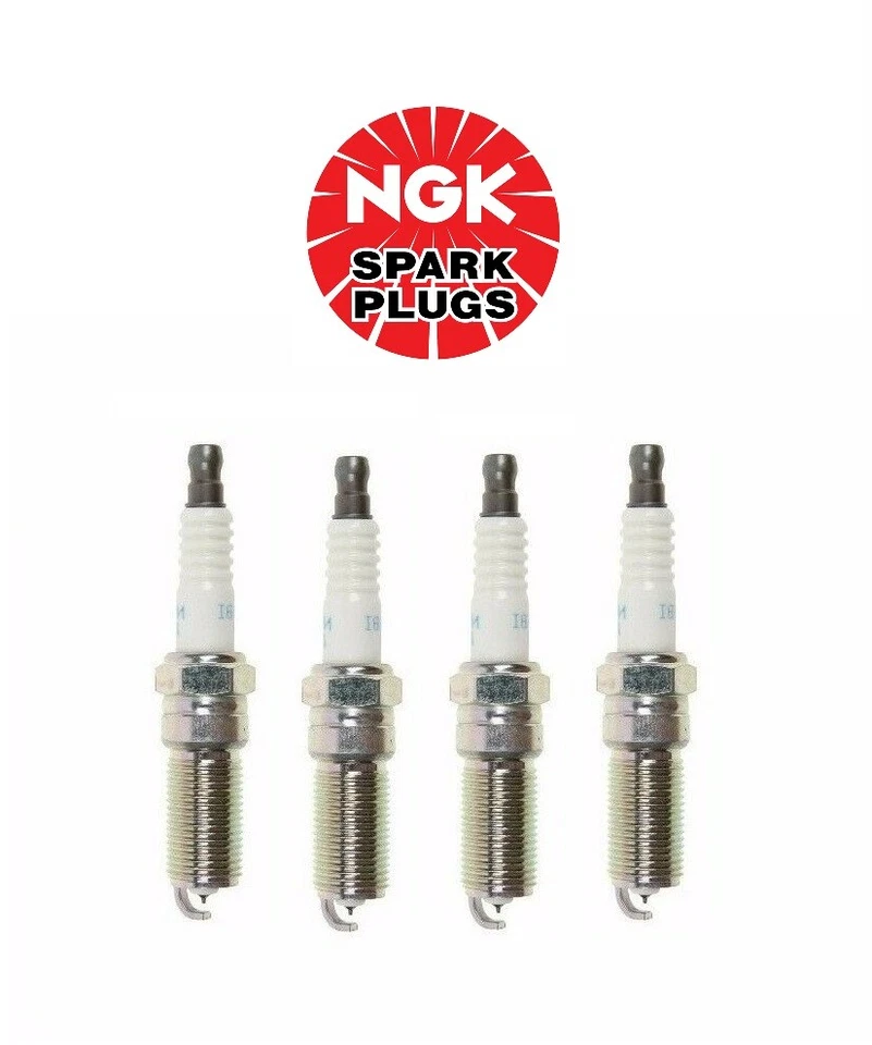 Bujía láser de iridio de alta potencia NGK LTR5BI13 para Mazda 3 5 6 envío rápido Foto 1 de 1