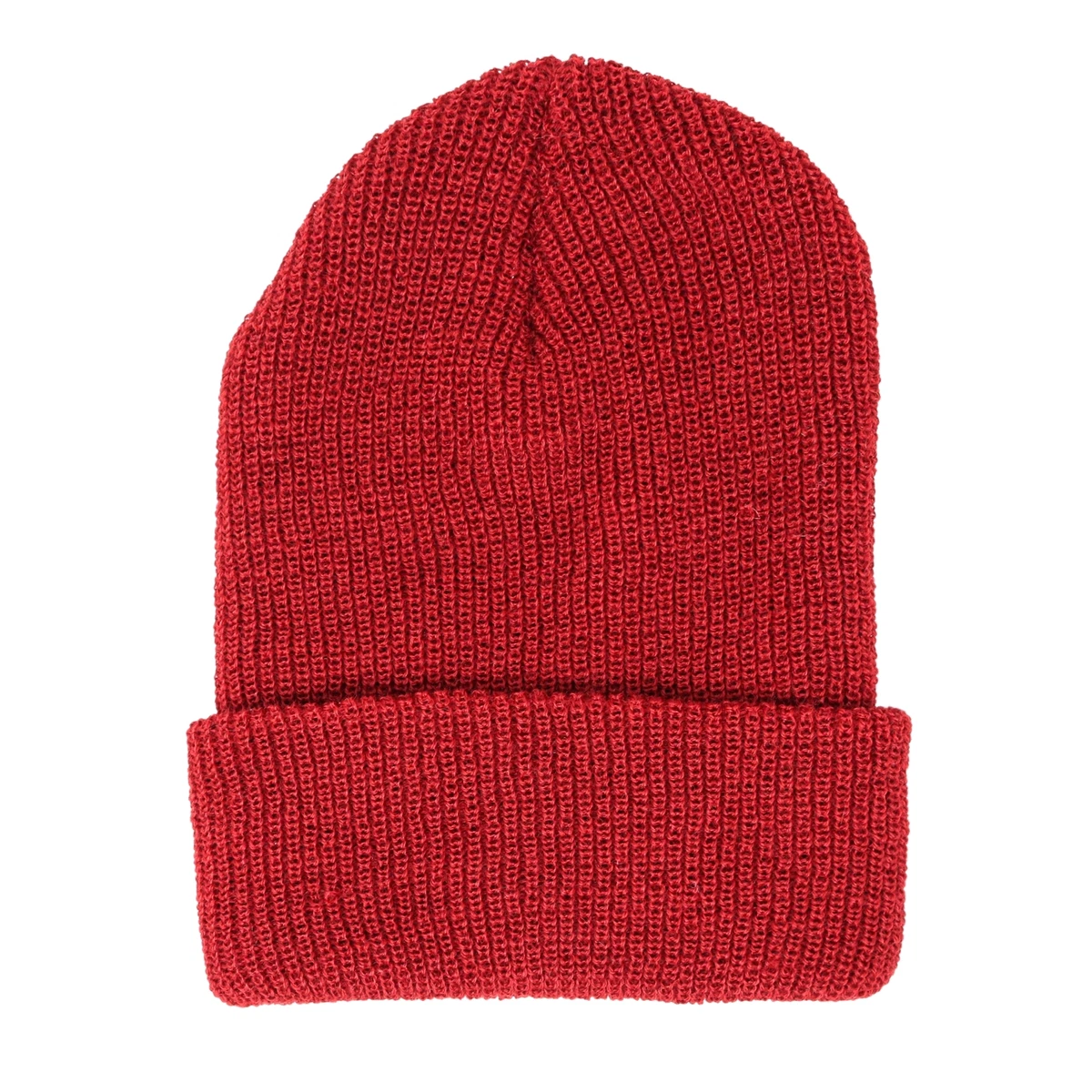 帽子 TIMEWORN CLOTHING COTTON KNIT CAP RED 帽子 TIMEWORN CLOTHING COTTON KNIT CAP RED TIMEWORN CLOTHING