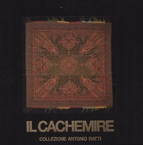 The cashmere. Coll. Antonio rats. Volume IV. Box! 1995. PT.T1 - Picture 1 of 1