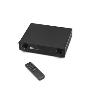Controlador de volumen pasivo remoto equilibrado XLR preamplificador pasivo (B8-2) - Imagen 1 de 9