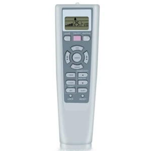 Wearproof Air Conditioning Remote Controller with Smooth for Touch for YR-W08 YL - Picture 1 of 8