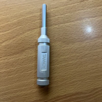 Tannoy Elen 钥匙工具原装 — 第 1/4 张图片