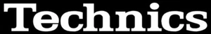 x2 Rectangular Vinyl Stickers 22x3.6cm laptop technics DJ turntable audio - Picture 1 of 1