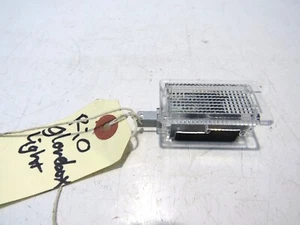 KIA RIO 2017-20 INTERIOR PASSENGER GLOVE BOX LIGHT 9262033000 Q3043 - Picture 1 of 8