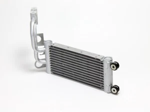 CSF DCT / 6-Speed Dual-Pass Transmission/Oil Cooler for 2008-2013 BMW E9X M3 - Picture 1 of 4