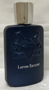 LAYTON EXCLUSIF  Parfums de Marly 125ml 4.2 Oz Eau De Parfum Spray NEW - Picture 1 of 4